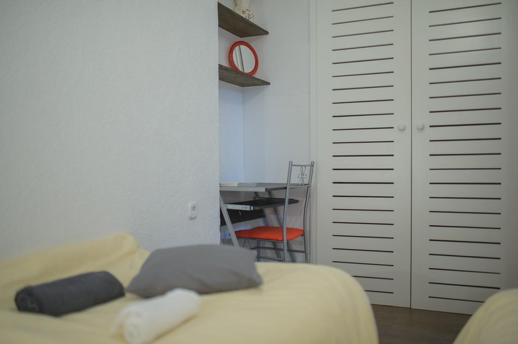 Apartment Raza คอนยิค ภายนอก รูปภาพ