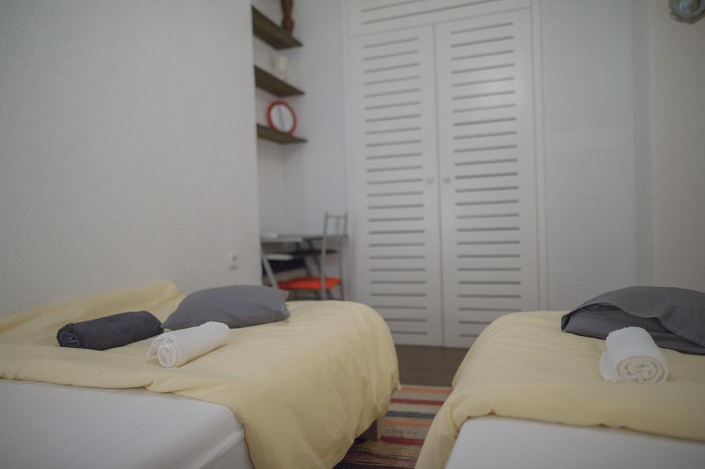 Apartment Raza คอนยิค ภายนอก รูปภาพ