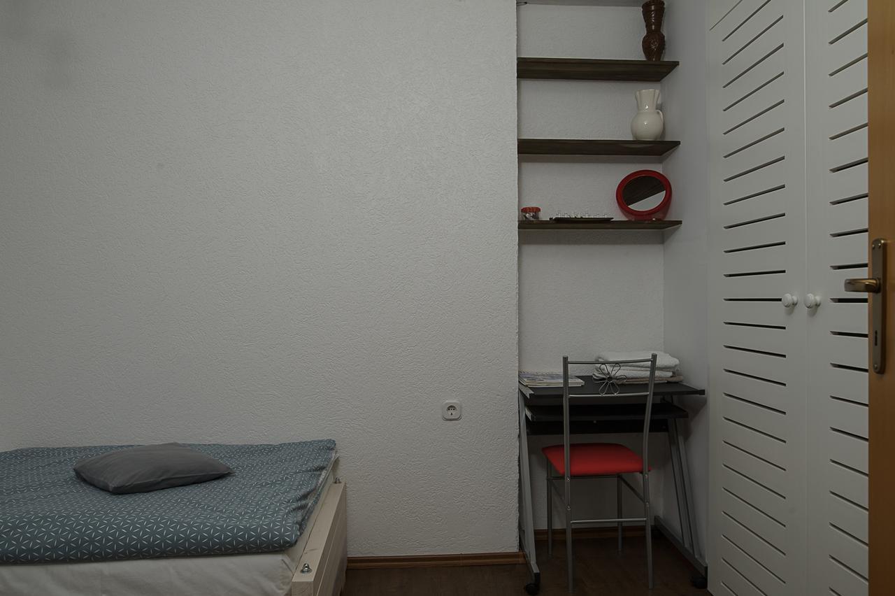 Apartment Raza คอนยิค ภายนอก รูปภาพ