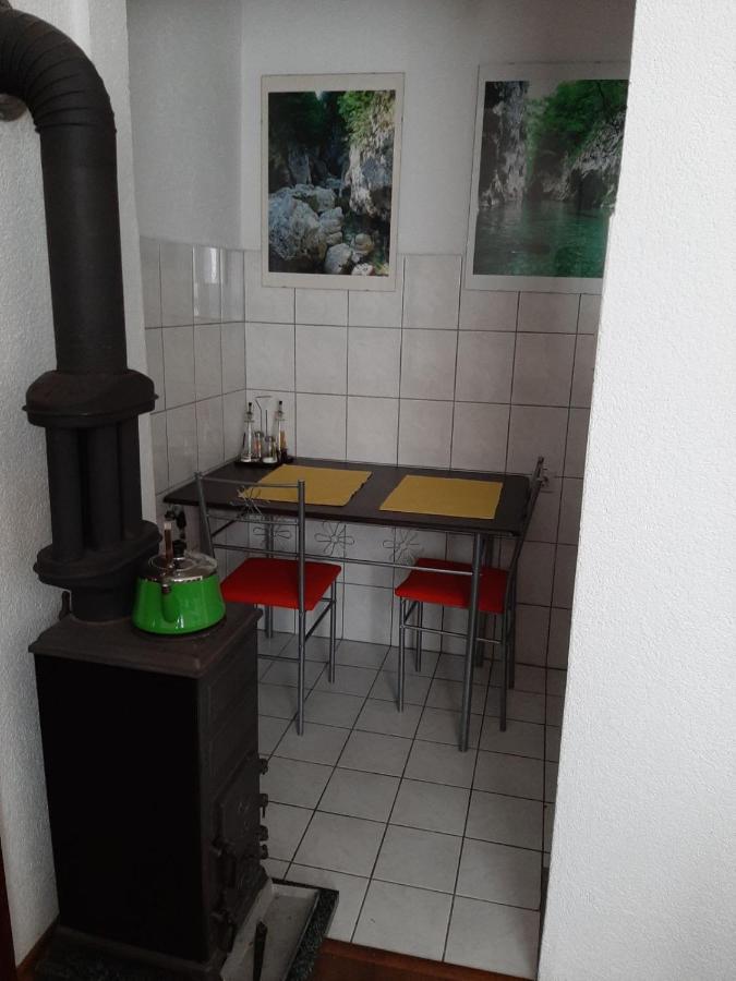 Apartment Raza คอนยิค ภายนอก รูปภาพ
