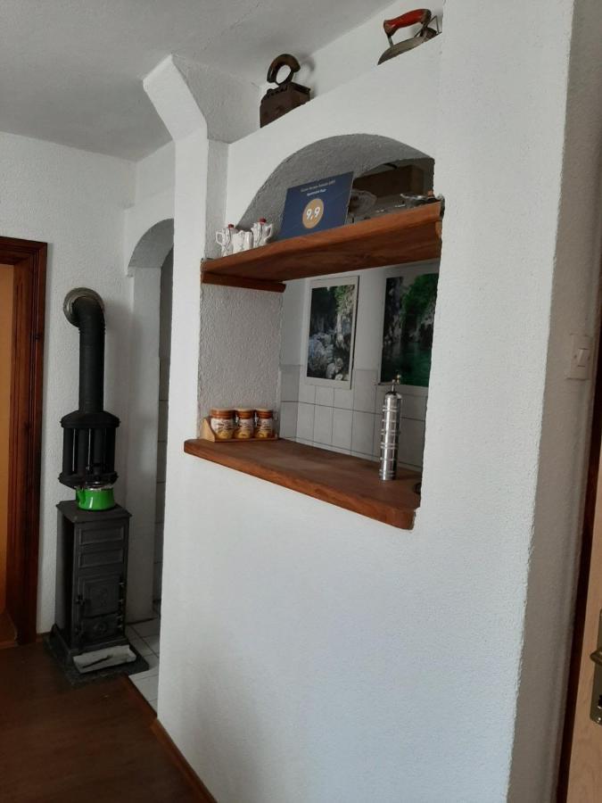 Apartment Raza คอนยิค ภายนอก รูปภาพ